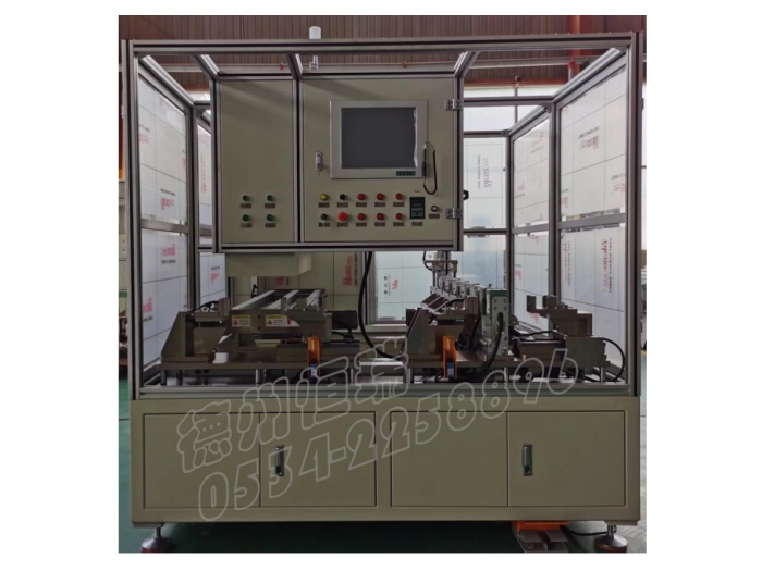 传动轴磨合试验台