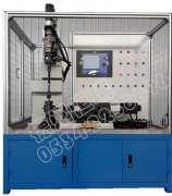 循环球转向器性能试验台