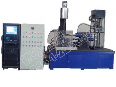 循环球转向器耐久试验台