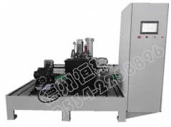 循环球转液压转向器磨合试验台