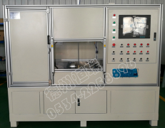 电动助力转向器自动对中打销台