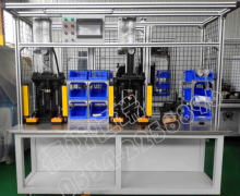 转向器装配专机