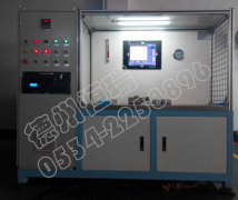 安全阀性能试验台