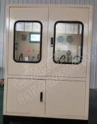 安全阀耐久试验台